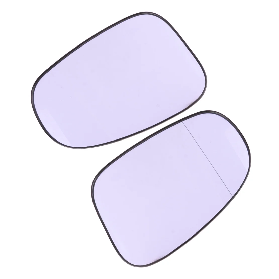 87961-0P060 1 Pair Front Left Right Side Rear View Mirror Glass WITH Backing Plate Heated Fit for Toyota Prius 2010 2011-2017
87961-0P060 1 Pair Front Left Right Side Rear View Mirror Glass WITH Backing Plate Heated Fit for Toyota Prius 2010 2011-2017