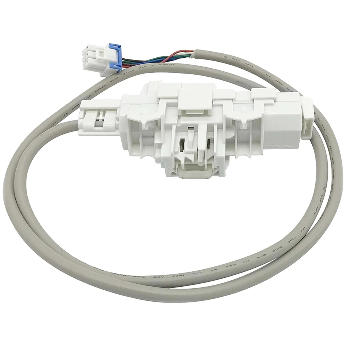 A26P DC34-00025E for Samsung Washing Machine Door Lock Switch, DC34-00025A DC34-00025C 4546106
A26P DC34-00025E for Samsung Washing Machine Door Lock Switch, DC34-00025A DC34-00025C 4546106
