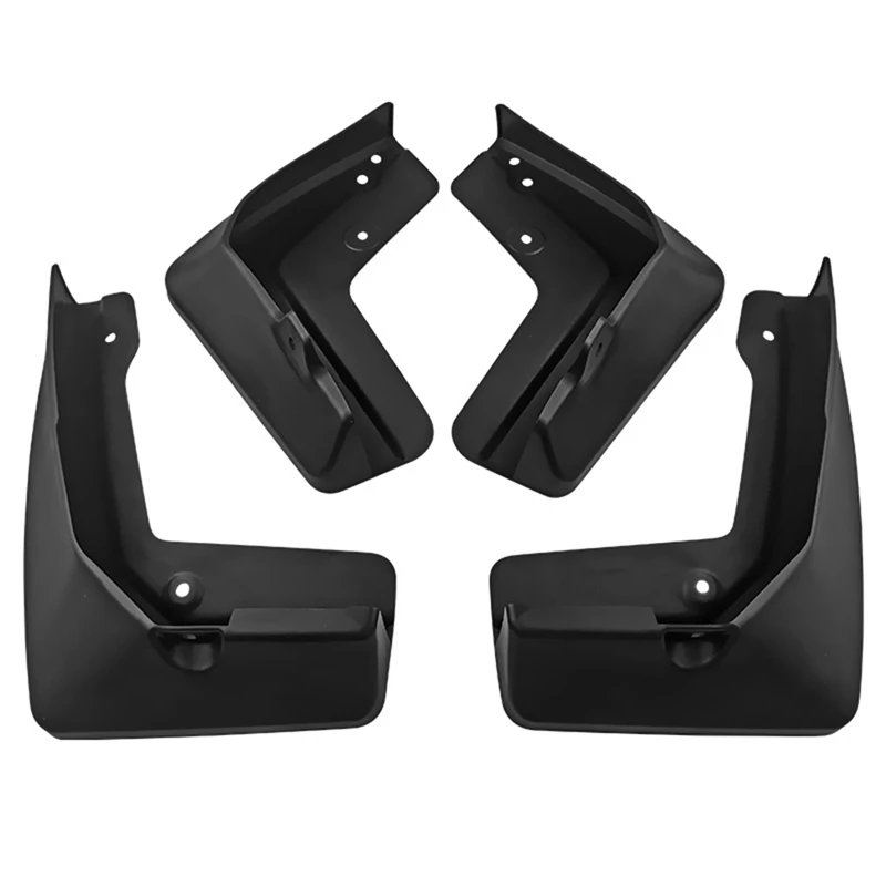 4PCS Car Mudguard Mud Flaps Splash Mud Guard Fender For Cadillac XT5 2017-2020 Car Accessories-A92D
4PCS Car Mudguard Mud Flaps Splash Mud Guard Fender For Cadillac XT5 2017-2020 Car Accessories-A92D