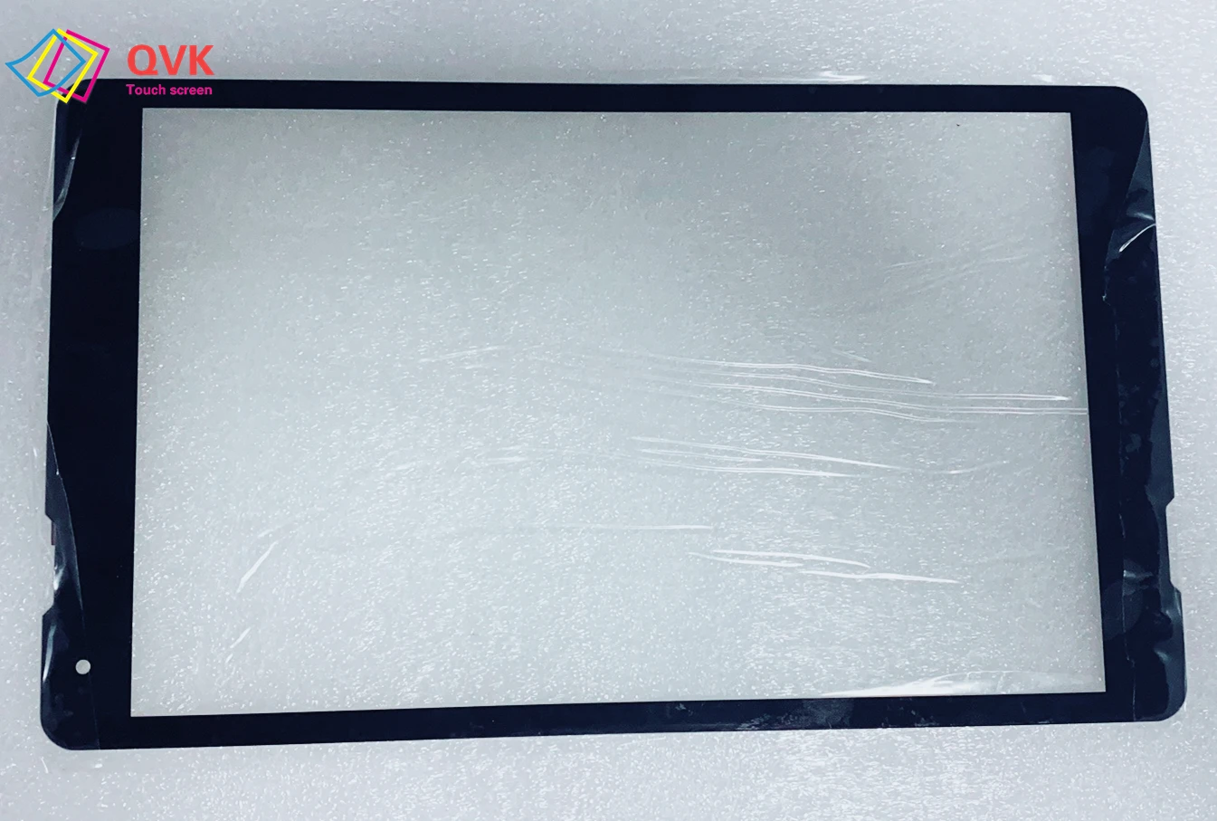 10.1 Inch Black touch screen For Bush 10Nou M16Q1AL Capacitive touch screen panel repair and replacement parts
10.1 Inch Black touch screen For Bush 10Nou M16Q1AL Capacitive touch screen panel repair and replacement parts