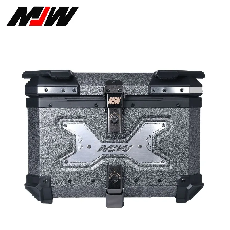 45L55LMJW Extreme Edition, быстросъемное мотоциклетное седло из алюминиевого сплава, багажник электромобиля, водонепроницаемое седло для хранения
45L55LMJW Extreme Edition, быстросъемное мотоциклетное седло из алюминиевого сплава, багажник электромобиля, водонепроницаемое седло для хранения