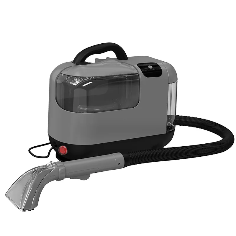Fabric Cleaning Machine Spray ntegrated Small Multifunctional Carpet Curtain Sofa Cleaning Machine Household Vacuum Cleaner
Fabric Cleaning Machine Spray ntegrated Small Multifunctional Carpet Curtain Sofa Cleaning Machine Household Vacuum Cleaner