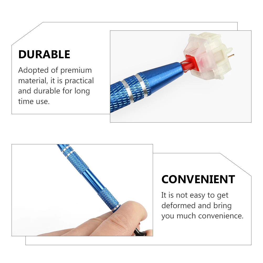 Shaft Clamping Pen Keycap Keykaps Keyboard Holder Keycaps Cute Puller for Mechanical Suite
Shaft Clamping Pen Keycap Keykaps Keyboard Holder Keycaps Cute Puller for Mechanical Suite
