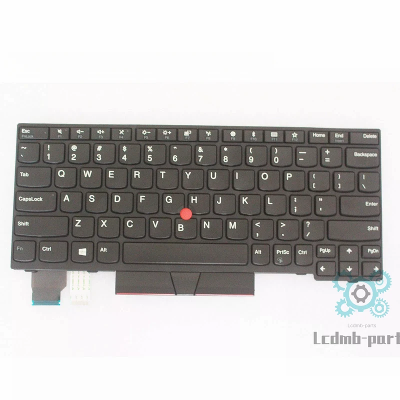 A+For Thinkpad ThinkPad X280 A285 X390 X395 L13 Yoga US Keyboard 01YP000 01YP080
A+For Thinkpad ThinkPad X280 A285 X390 X395 L13 Yoga US Keyboard 01YP000 01YP080
