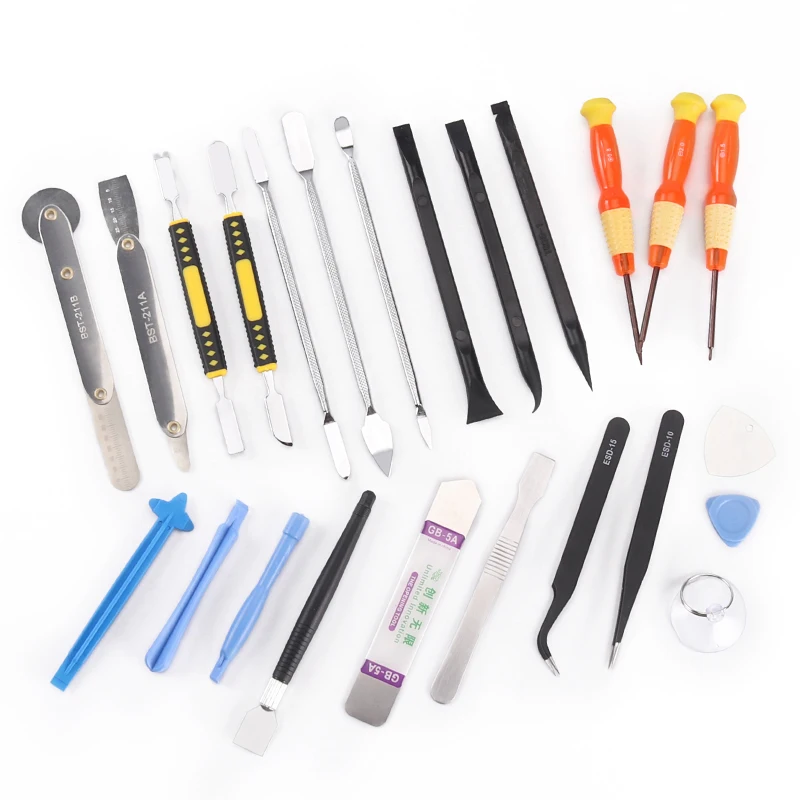 Repair injection molding pry bar stainless steel repair open case dismantling metal cocking bar scraper cell phone pry bar piece
Repair injection molding pry bar stainless steel repair open case dismantling metal cocking bar scraper cell phone pry bar piece