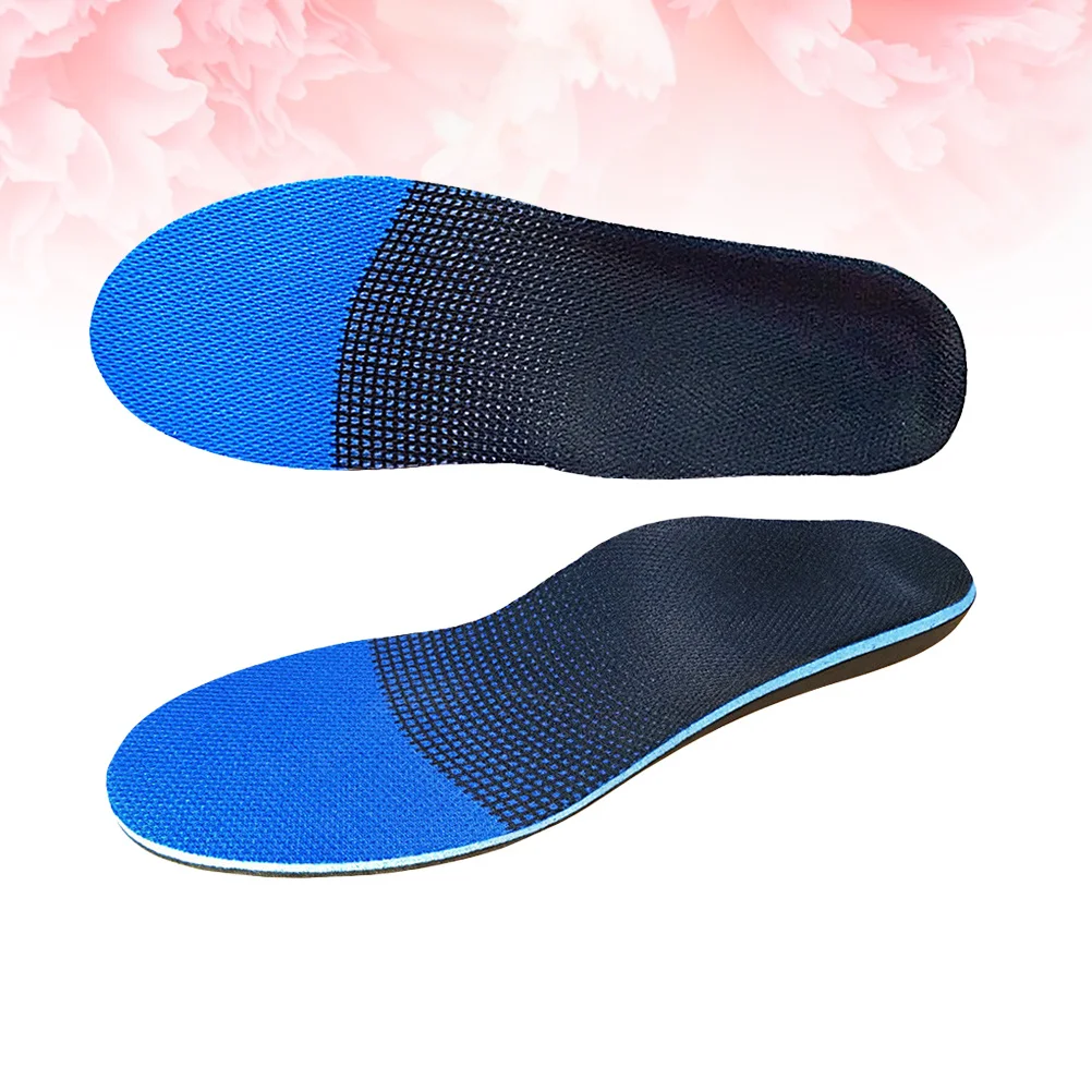 1 Pair Inserts High-Density Eva Orthotic Arch Support Shoes Pads Arch Support Insoles For Flatfoot Pain Relief Shoe Pads Size S
1 Pair Inserts High-Density Eva Orthotic Arch Support Shoes Pads Arch Support Insoles For Flatfoot Pain Relief Shoe Pads Size S