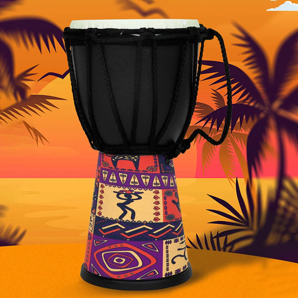 Регулируемый ручной барабан, четкие стружки, глубокие басовые Тоны Djembe, барабан, образовательный ручной барабан, резной вручную, узкий верх
Регулируемый ручной барабан, четкие стружки, глубокие басовые Тоны Djembe, барабан, образовательный ручной барабан, резной вручную, узкий верх
