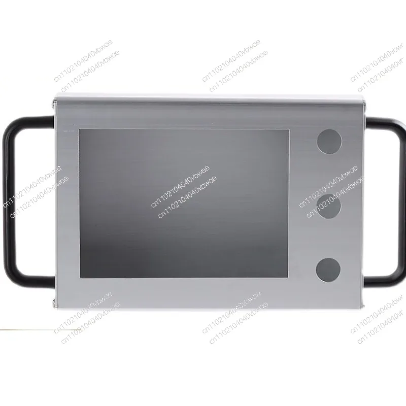 Touch screen mounting box Metal shell Human-machine interface Control box, mounting box
Touch screen mounting box Metal shell Human-machine interface Control box, mounting box