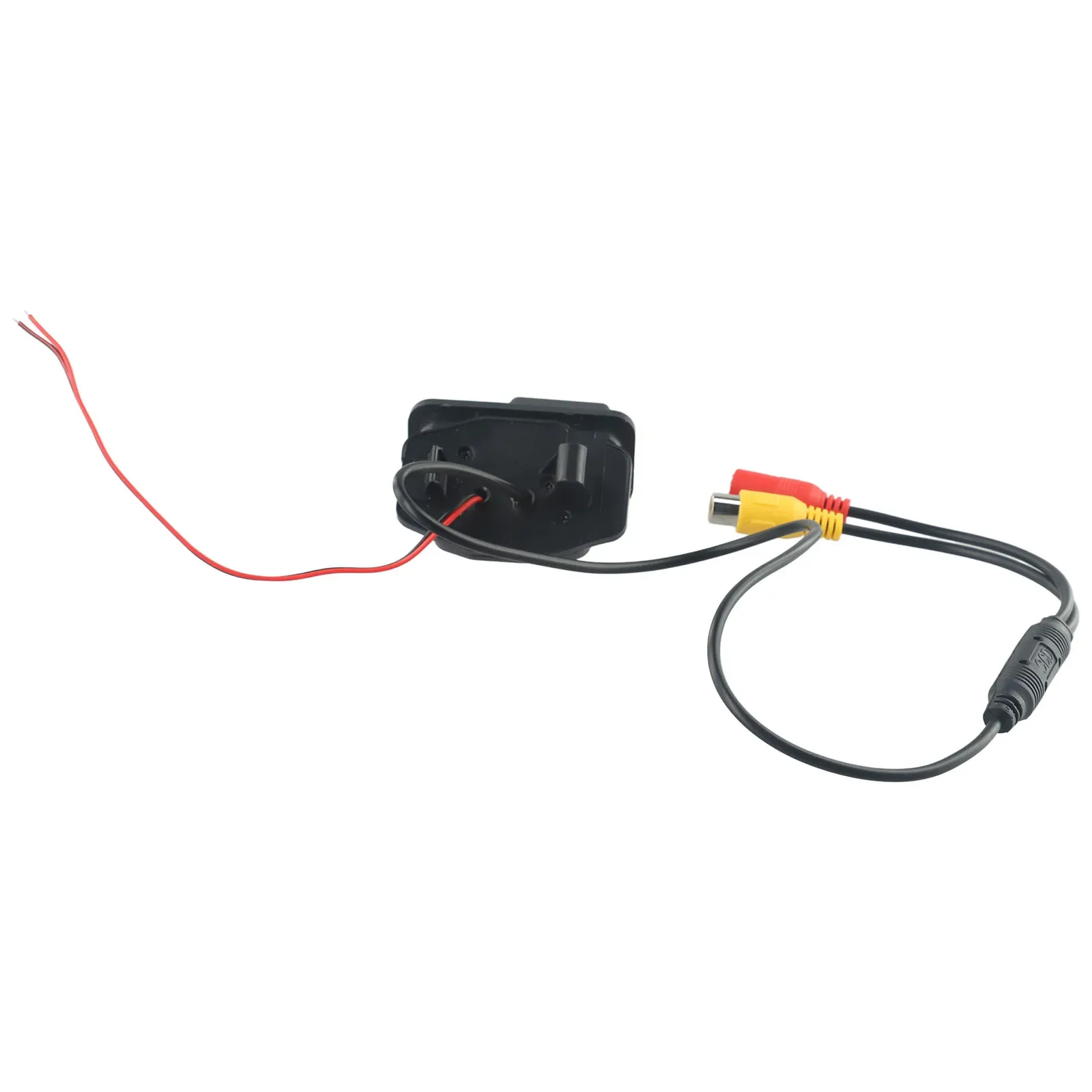 Part Camera Tools Black DC 12V Practical Reverse Accessories Camera For Previa XR30 XR40 Brand New High Quality
Part Camera Tools Black DC 12V Practical Reverse Accessories Camera For Previa XR30 XR40 Brand New High Quality