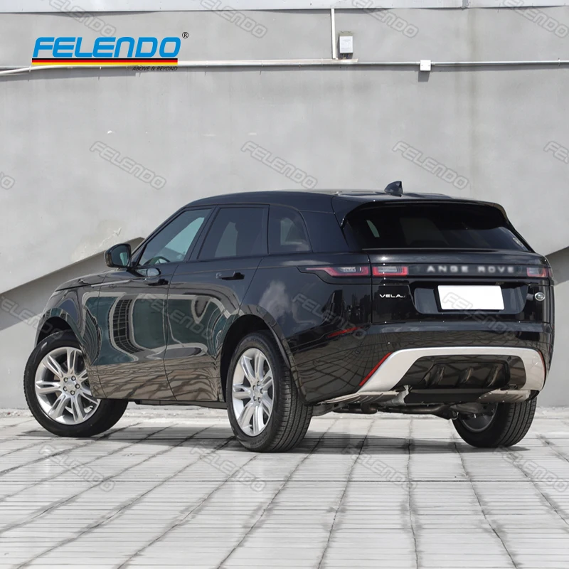 Range A Rover Velar Tail Light LR093448 LR093450 Velar LED Tailgate LR093451 LR134713 LR154485 Edition Through Taillight
Range A Rover Velar Tail Light LR093448 LR093450 Velar LED Tailgate LR093451 LR134713 LR154485 Edition Through Taillight