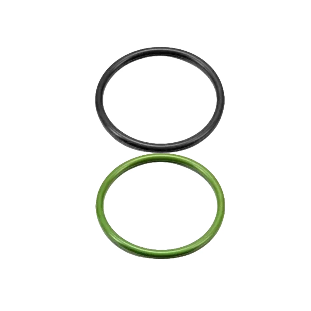 Engine Turbo Repair Kit Turbo Seal O Rings High Temperature Resistant Oil Resistant Rubber Direct Replacement Parts
Engine Turbo Repair Kit Turbo Seal O Rings High Temperature Resistant Oil Resistant Rubber Direct Replacement Parts