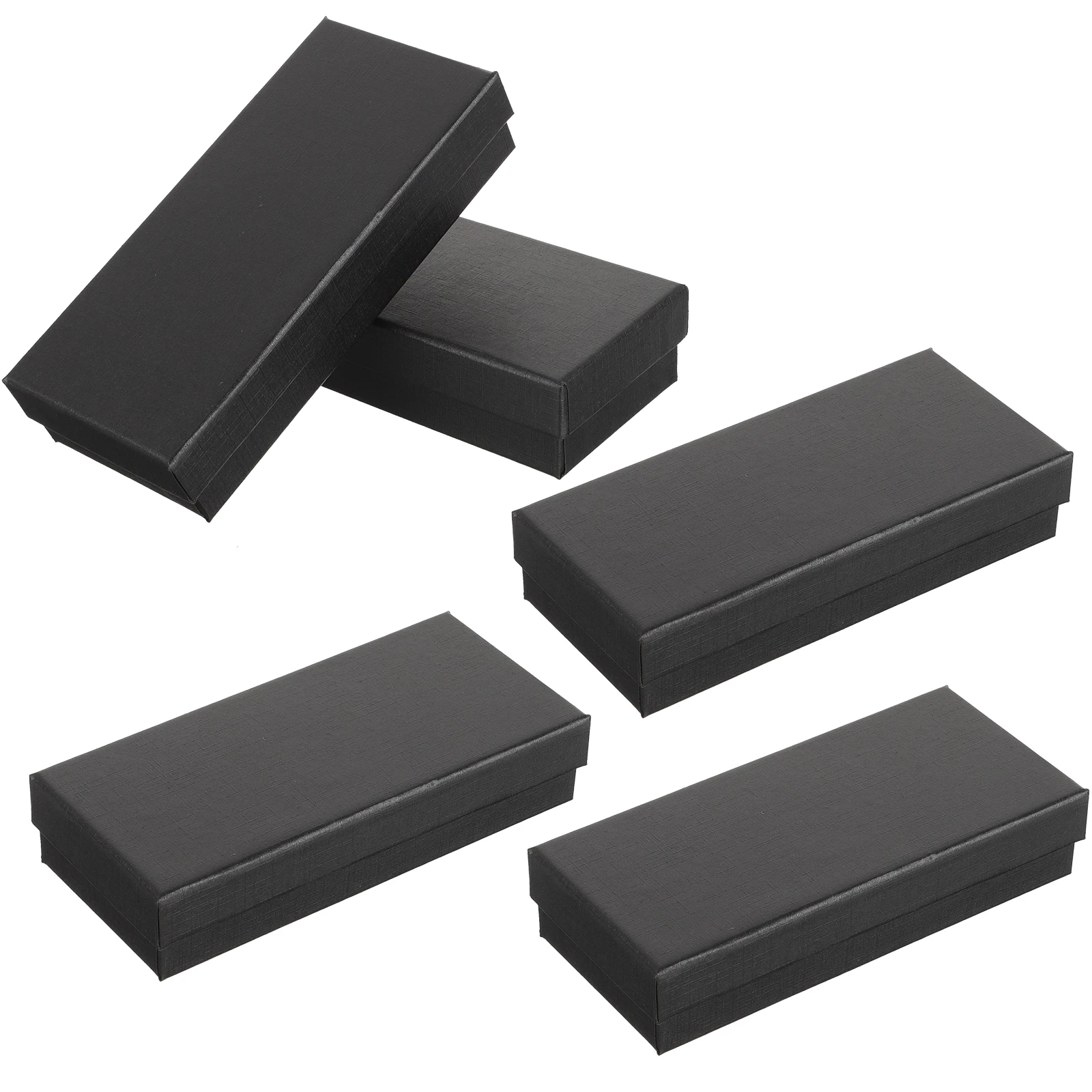 5pcs Watch Boxes Paper Material Sponge Lined Storage Case for Watches Display Home Use Rectangle Desktop Organizers Jewelry
5pcs Watch Boxes Paper Material Sponge Lined Storage Case for Watches Display Home Use Rectangle Desktop Organizers Jewelry