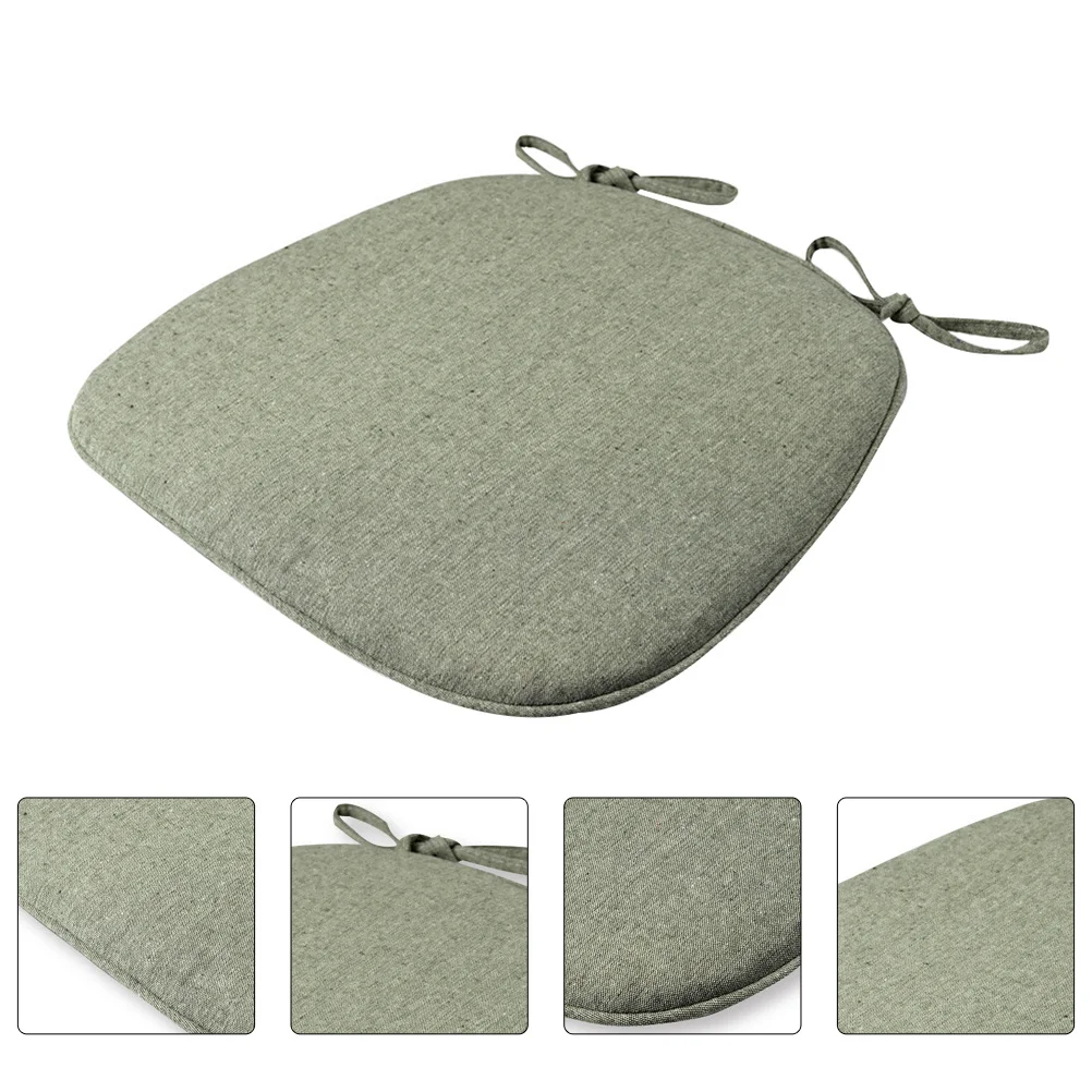 1Pcs Linen Seat Cushion Breathable Soft Chair Pad Home Office Sofa Dining Room Washable Seat Pad Breathable Cushion
1Pcs Linen Seat Cushion Breathable Soft Chair Pad Home Office Sofa Dining Room Washable Seat Pad Breathable Cushion
