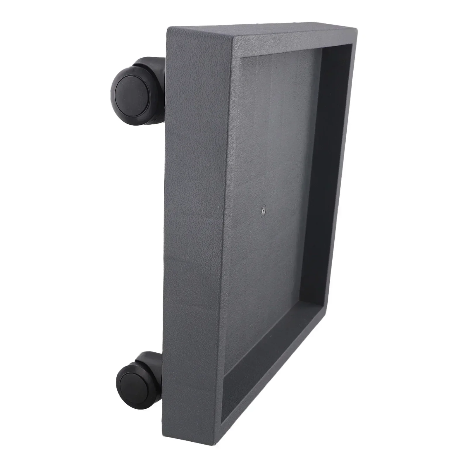 Industrial Design Movable Wheel Tray Does Not Scratch Floor Internal Movement Quiet Maneuverability No Assembly Required
Industrial Design Movable Wheel Tray Does Not Scratch Floor Internal Movement Quiet Maneuverability No Assembly Required