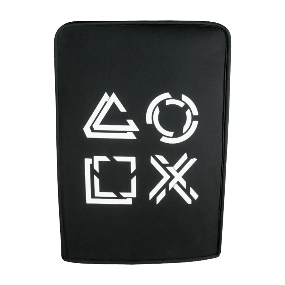 Dust Cover for PS5 Console, Universal Protective Case Dust Sleeve for PlayStation 5 Digital Edition & Regular Edition
Dust Cover for PS5 Console, Universal Protective Case Dust Sleeve for PlayStation 5 Digital Edition & Regular Edition