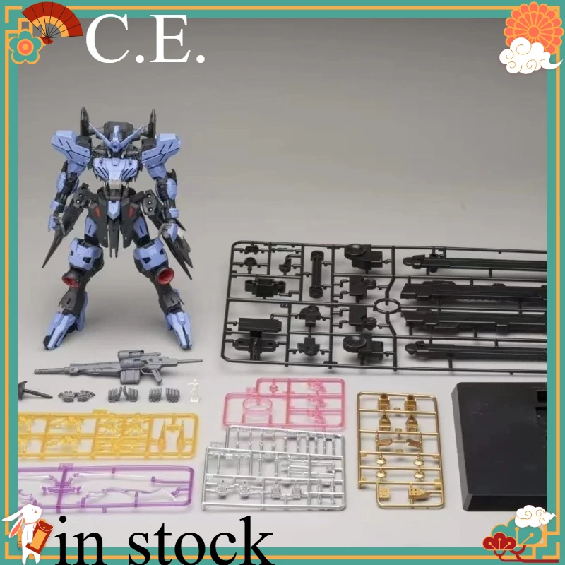 1/100 Scale MengHu Model 8801 MG ASW-G-XX Vidar Assembly Plastic Mecha Action Figure Model Kit Collectible Anime Model Toy Gift
1/100 Scale MengHu Model 8801 MG ASW-G-XX Vidar Assembly Plastic Mecha Action Figure Model Kit Collectible Anime Model Toy Gift