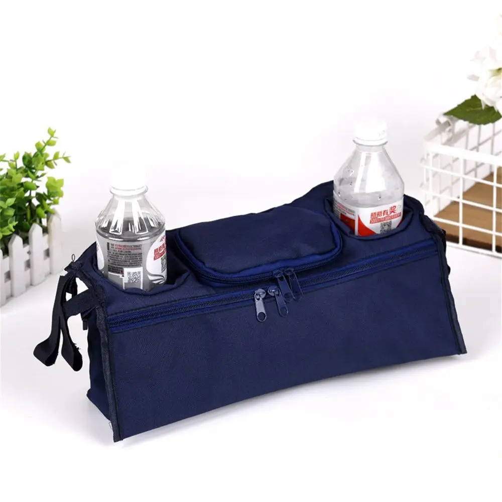 Storage Bag Wheelchair Stroller Accessories Infant Nappy Bags Baby Stroller Organizer Carriage Bag Baby Pram Bottle Cup Holder
Storage Bag Wheelchair Stroller Accessories Infant Nappy Bags Baby Stroller Organizer Carriage Bag Baby Pram Bottle Cup Holder