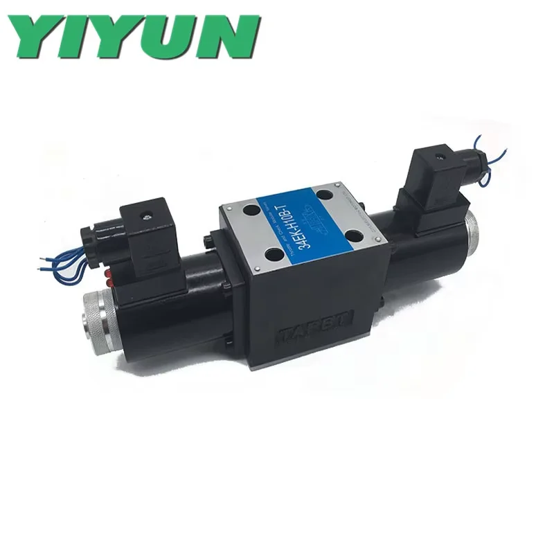 34BM 34EO 34BO 34EM 34EK 34BK 34EY 34BY 34BO-H6B B10H H10B B10B-T 4WE6D62 EG24N9K4 Hydraulic solenoid two-way directional valve
34BM 34EO 34BO 34EM 34EK 34BK 34EY 34BY 34BO-H6B B10H H10B B10B-T 4WE6D62 EG24N9K4 Hydraulic solenoid two-way directional valve