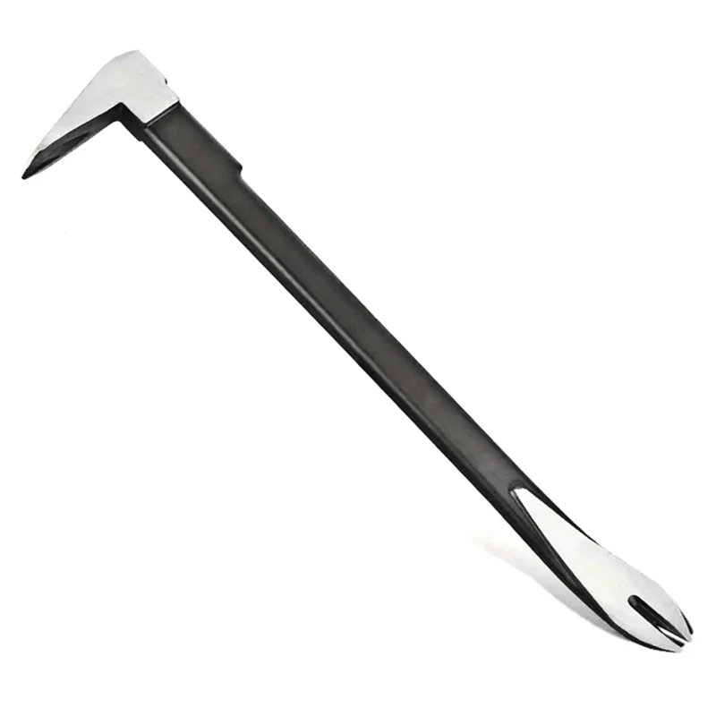 AB15-Nail Puller Extractor Remover Tool 12 Inch Household Carbon Steel Remodeling & Woodworking Tools
AB15-Nail Puller Extractor Remover Tool 12 Inch Household Carbon Steel Remodeling & Woodworking Tools