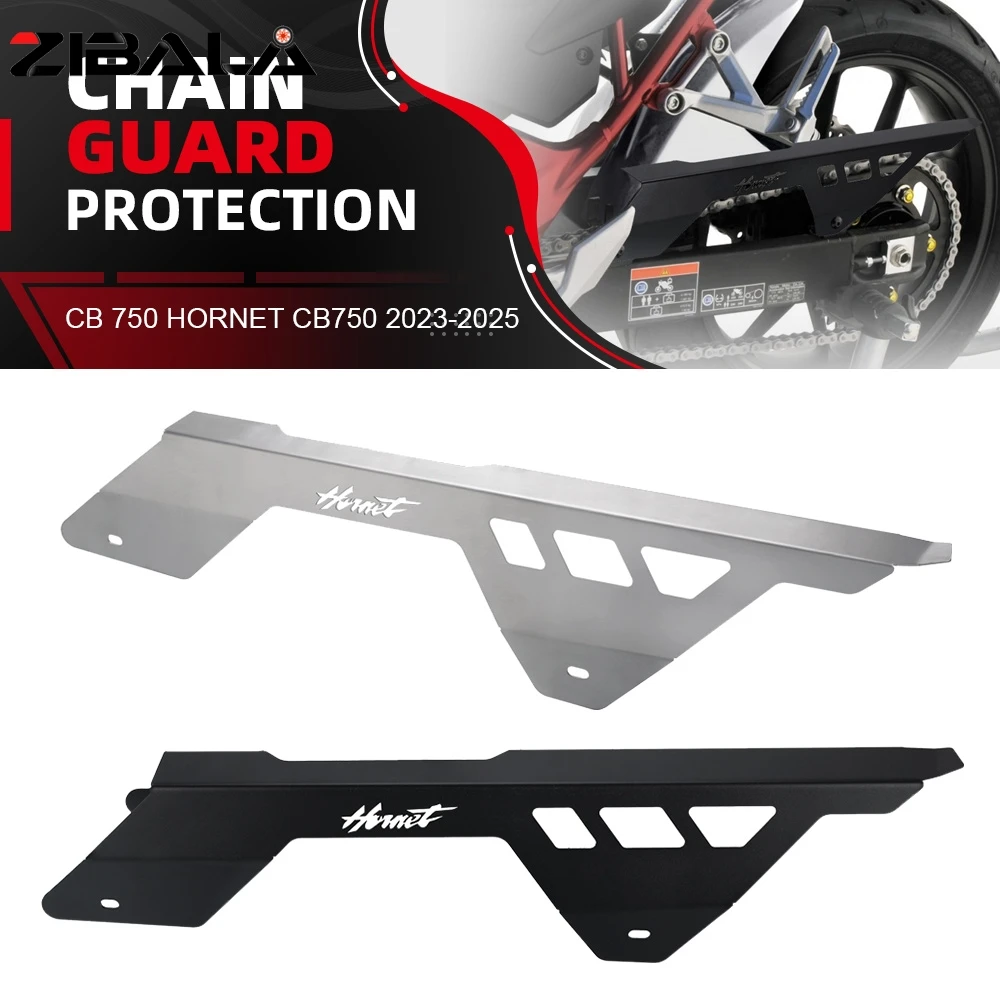 For Honda CB 750 Hornet CB750 2023-2024-2025 Motorcycle CNC Rear Wheel Sprocket Cover Chain Guard Protector Mud Guard Trim Panel
For Honda CB 750 Hornet CB750 2023-2024-2025 Motorcycle CNC Rear Wheel Sprocket Cover Chain Guard Protector Mud Guard Trim Panel