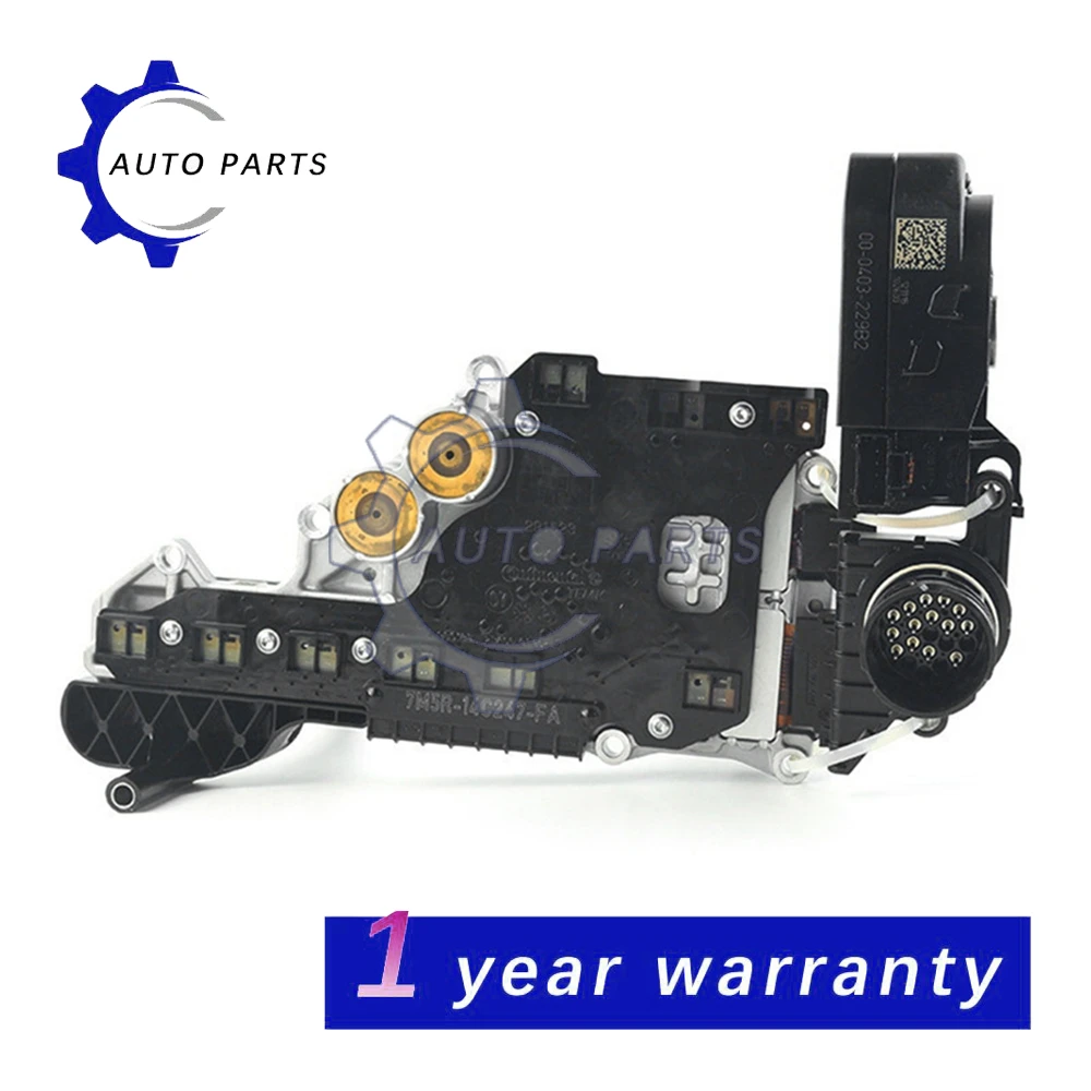 Auto Parts MPS6 6DCT450 TCU TCM Transmission Control Module Unit For Volvo 7M5R-14C247-FE 7M5R-14C247-FA 7M5R-14C247-FG
Auto Parts MPS6 6DCT450 TCU TCM Transmission Control Module Unit For Volvo 7M5R-14C247-FE 7M5R-14C247-FA 7M5R-14C247-FG