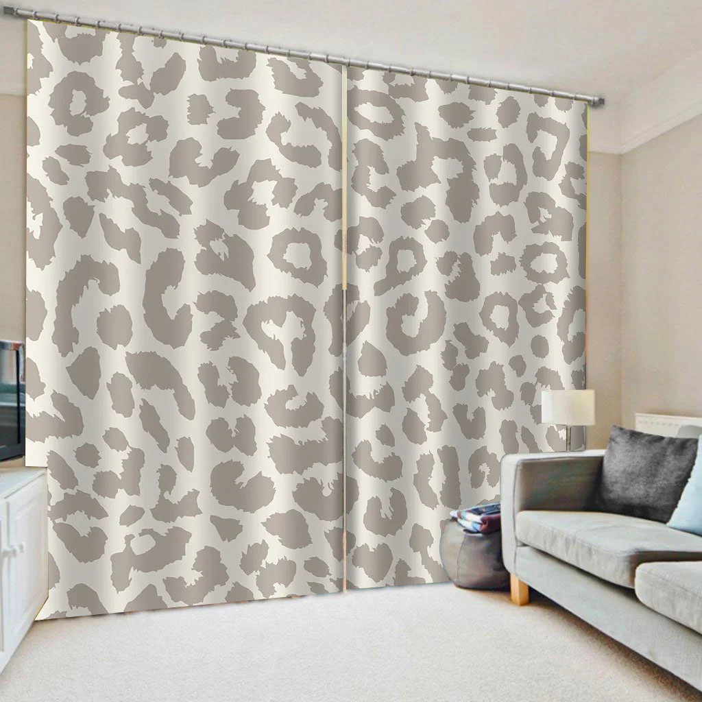Beautiful Photo Fashion Customized 3D Curtains grey romantic curtains windproof thickening blackout fabric
Beautiful Photo Fashion Customized 3D Curtains grey romantic curtains windproof thickening blackout fabric
