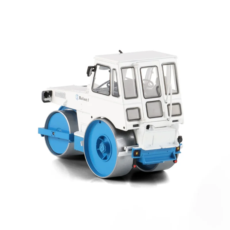 WSI 1:50 Scale HW 90 Roller Alloy Engineering Vehicle Model 61-2017 Collection Souvenir Holiday Gift Display Ornaments
WSI 1:50 Scale HW 90 Roller Alloy Engineering Vehicle Model 61-2017 Collection Souvenir Holiday Gift Display Ornaments