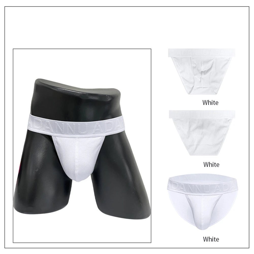 Fashionable 2023 Brand New Brief Male Knickers U Cock Pouch Cotton G-string Gay Men Thong Lingerie M-2XL Pouch
Fashionable 2023 Brand New Brief Male Knickers U Cock Pouch Cotton G-string Gay Men Thong Lingerie M-2XL Pouch