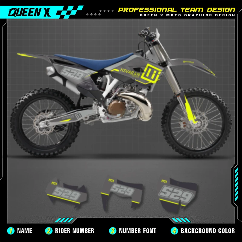 Наборы наклеек с графикой для мотоцикла Queen X MOTOR для Husqvarna 125 250 300 350 450 TC 2014 2015 TE FE 2014 2015 2016
Наборы наклеек с графикой для мотоцикла Queen X MOTOR для Husqvarna 125 250 300 350 450 TC 2014 2015 TE FE 2014 2015 2016