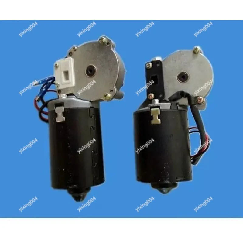 BS2470 BS2480 Garage Door Motor Electronic Limit Rolling Shutter Door Opener Motor DC 24V
BS2470 BS2480 Garage Door Motor Electronic Limit Rolling Shutter Door Opener Motor DC 24V