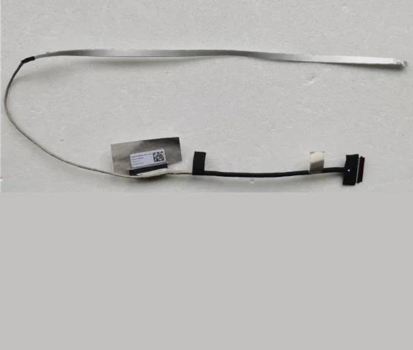 New LCD LVDS Cable For Lenovo S540-15IWL S540-15 Led Lcd Lvds Cable 30pin HQ21310286000
New LCD LVDS Cable For Lenovo S540-15IWL S540-15 Led Lcd Lvds Cable 30pin HQ21310286000