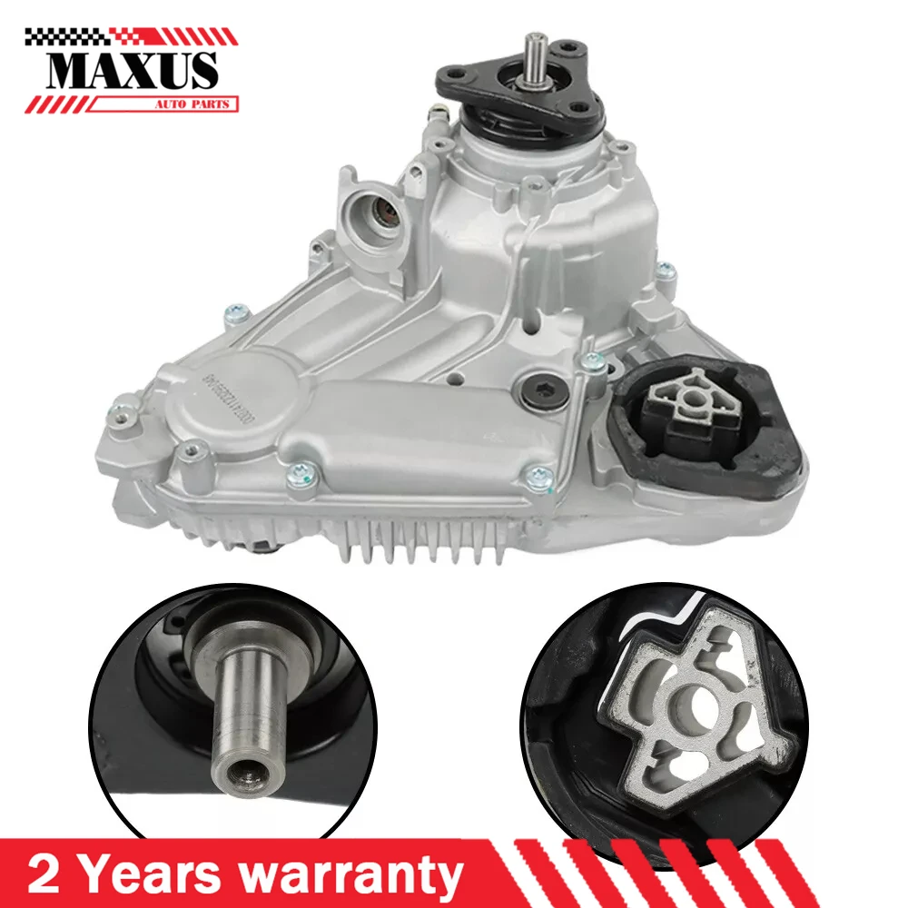 Transfer Case Assembly For BMW X3 X4 X5 X6 E70 E71 F15 F16 F25 2012-2018 ATC45L 27107643759
Transfer Case Assembly For BMW X3 X4 X5 X6 E70 E71 F15 F16 F25 2012-2018 ATC45L 27107643759