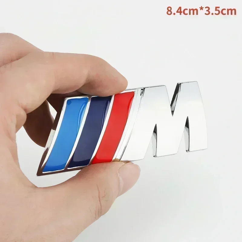 1 шт. Металлическая наклейка на багажник автомобиля, эмблема BMW M Performance Power для X1 X3 X5 X6 E84 E83 F25 M3 E90 E91 E60 F15 F16 E70 F30
1 шт. Металлическая наклейка на багажник автомобиля, эмблема BMW M Performance Power для X1 X3 X5 X6 E84 E83 F25 M3 E90 E91 E60 F15 F16 E70 F30