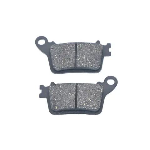 USERX Motorcycle Rear Disc Brake Pads for FA436 HONDA CBR 600 1000 Kawasaki ZX 6R 636 10R Suzuki GSXR 600 750 1000 YAMAHA YZF R1