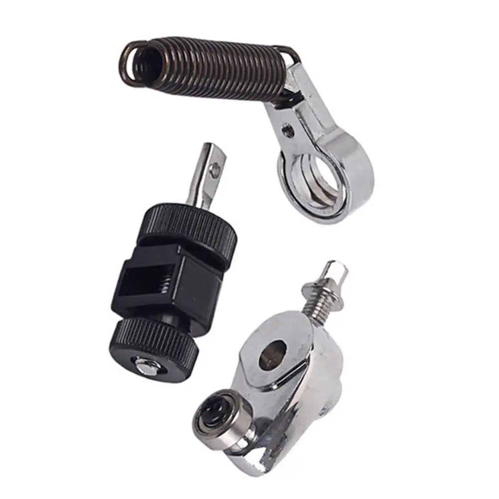 Pedal Spring for Percussion Tread Hammer Drum Parts Kit Accessories Foot Metal Cam
Pedal Spring for Percussion Tread Hammer Drum Parts Kit Accessories Foot Metal Cam