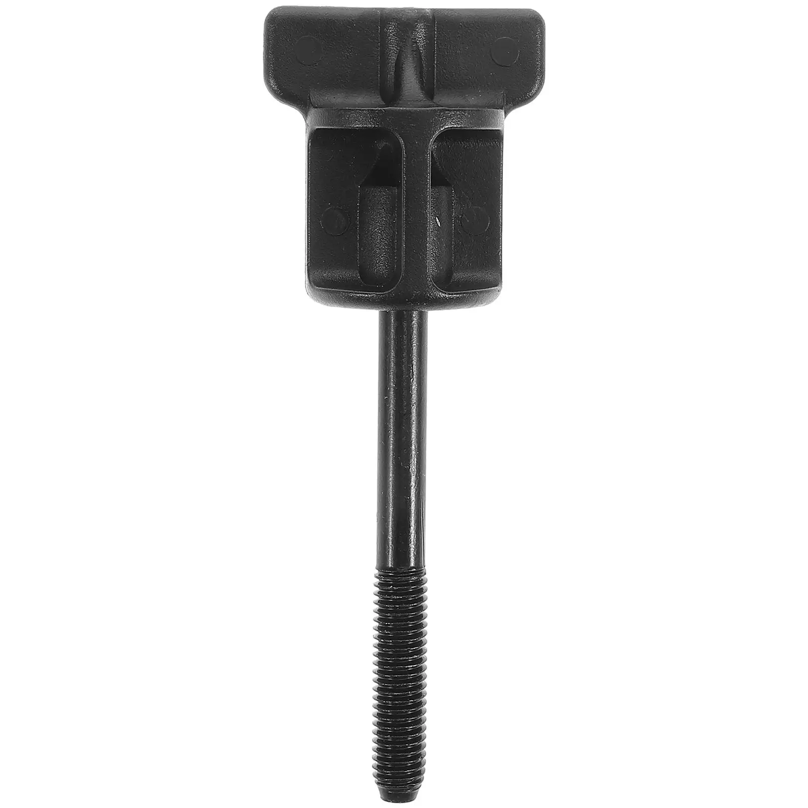 Spare Tire Hold Down Hardware Compatible for Civic HRV Aluminum Alloy Spare Tire Mounting Bolt Clamp Bolt Adapter
Spare Tire Hold Down Hardware Compatible for Civic HRV Aluminum Alloy Spare Tire Mounting Bolt Clamp Bolt Adapter