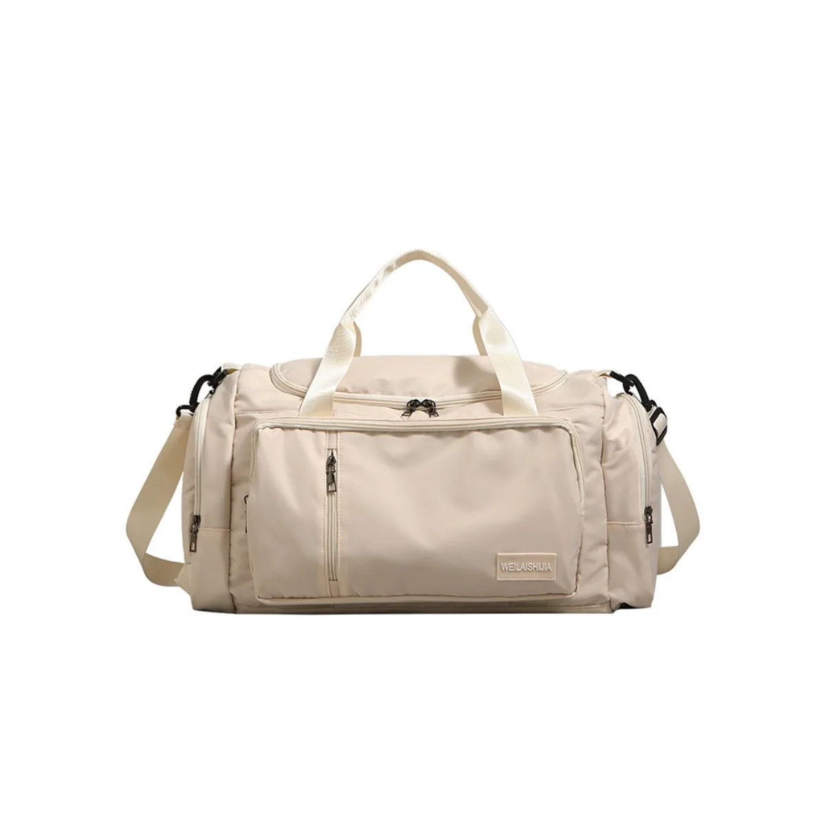 Новая легкая спортивная сумка UR 2025 большой вместимости для путешествий с разделением на сухое и влажное отделения, ручной органайзер
Новая легкая спортивная сумка UR 2025 большой вместимости для путешествий с разделением на сухое и влажное отделения, ручной органайзер