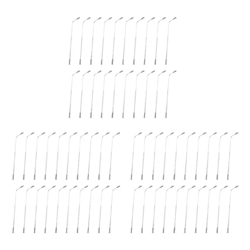 DELAM-60 шт. модель железной дороги 10 см фонарный столб уличные фонари масштаб HO 1:87 светодиодные резисторы 3 В LQS08 с одной головкой-ярко-белый
DELAM-60 шт. модель железной дороги 10 см фонарный столб уличные фонари масштаб HO 1:87 светодиодные резисторы 3 В LQS08 с одной головкой-ярко-белый