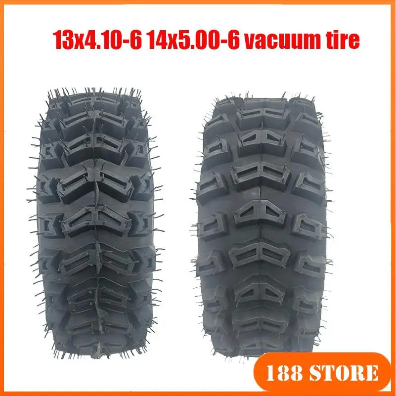 Четырехколесный внедорожный квадроцикл, трехколесный велосипед, замена четырехколесных шин, передние и задние 13x4.10-6 14x5.00-6 вакуумные шины
Четырехколесный внедорожный квадроцикл, трехколесный велосипед, замена четырехколесных шин, передние и задние 13x4.10-6 14x5.00-6 вакуумные шины