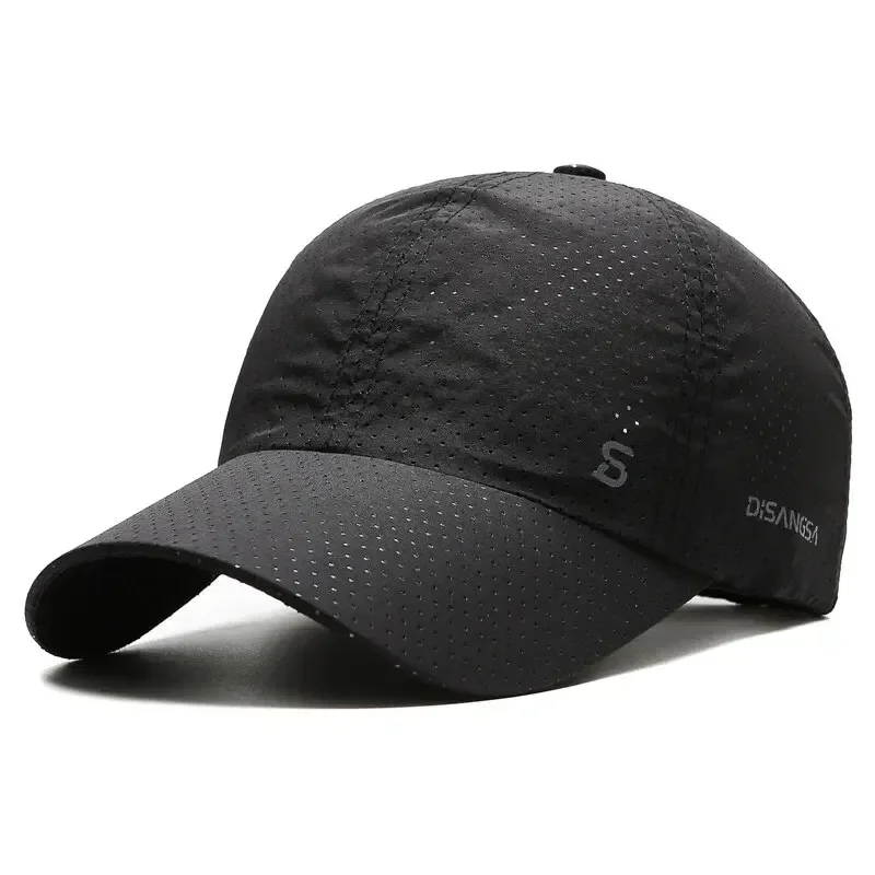 Original Design Running Cap Thin Quick Drying Breathable Duck Tongue Outdoor Men's Sun Summer Fishing Avisor Baseball Cap
Original Design Running Cap Thin Quick Drying Breathable Duck Tongue Outdoor Men's Sun Summer Fishing Avisor Baseball Cap