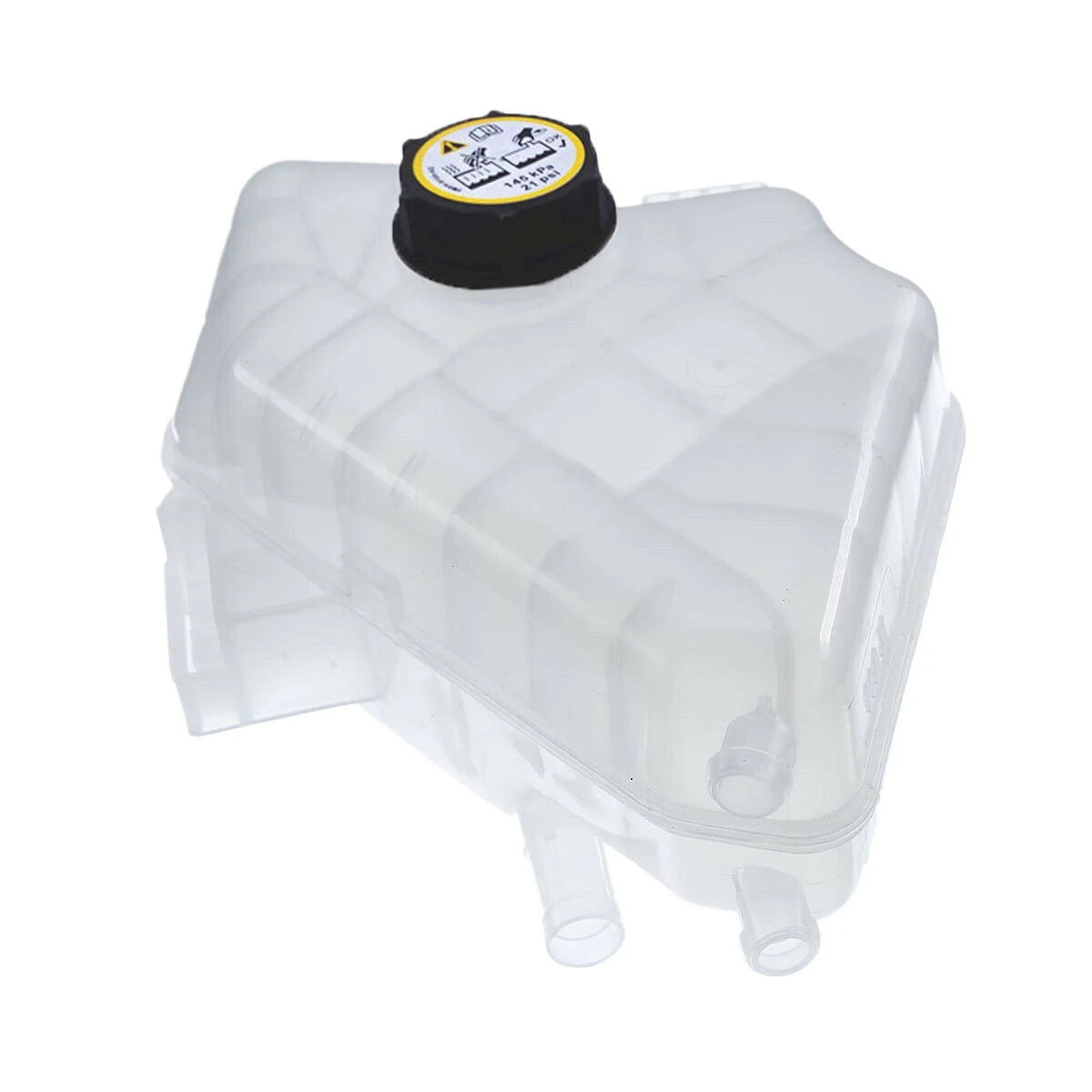 Coolant Water Tank Engine Coolant Expansion Tank for Ford B-Max Ecosport Fiesta VI 8V218K218AB 1513111 -L94A
Coolant Water Tank Engine Coolant Expansion Tank for Ford B-Max Ecosport Fiesta VI 8V218K218AB 1513111 -L94A