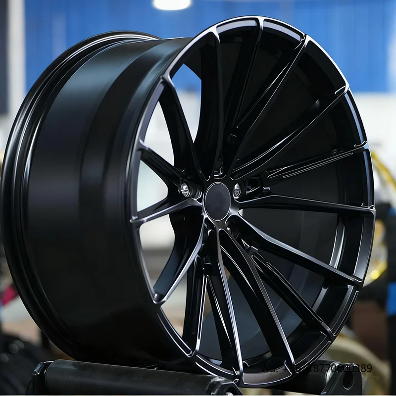 .XL Wheels 19 20 21 22 Inch 5*112 Passenger Car Aluminum Forged Wheel for Benz C-Class C200 C300 E-Class S-Class CLS-Class
.XL Wheels 19 20 21 22 Inch 5*112 Passenger Car Aluminum Forged Wheel for Benz C-Class C200 C300 E-Class S-Class CLS-Class
