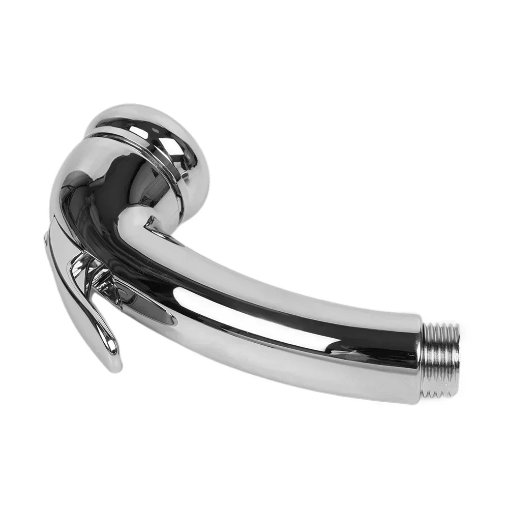 Caravan Motorhome Trigger Shower Head with On/Off Water Flow Control Chrome Finish and Adjustable Hot Water Flow
Caravan Motorhome Trigger Shower Head with On/Off Water Flow Control Chrome Finish and Adjustable Hot Water Flow