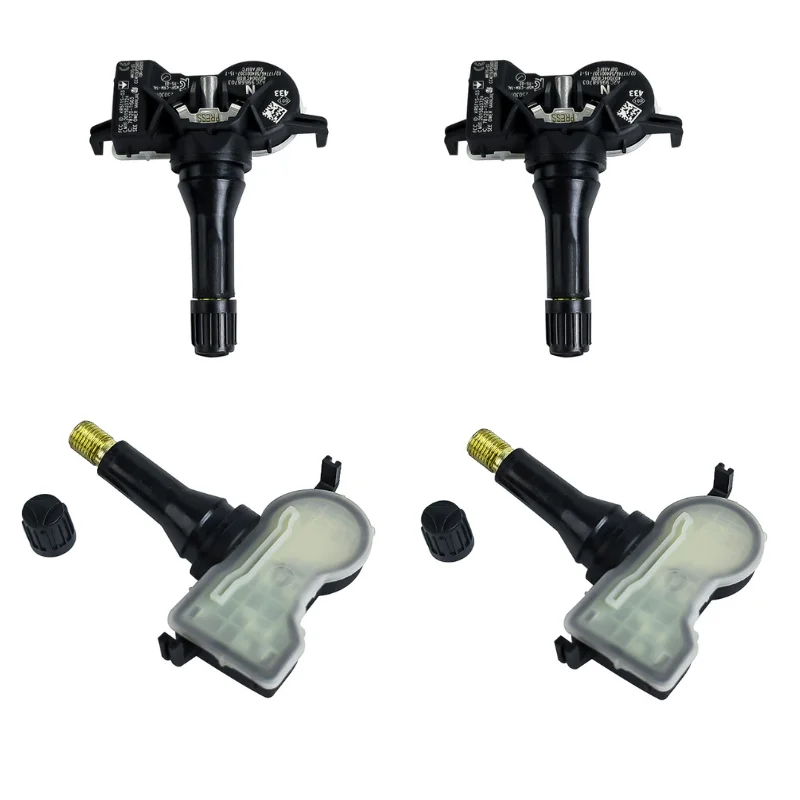 Tire Pressure Sensor 40700-4CB0B for Infiniti QX5 2016 2017 2018 Nissan Altima Sylphy X-Trail Renault Espace 407004CB0B TPMS
Tire Pressure Sensor 40700-4CB0B for Infiniti QX5 2016 2017 2018 Nissan Altima Sylphy X-Trail Renault Espace 407004CB0B TPMS
