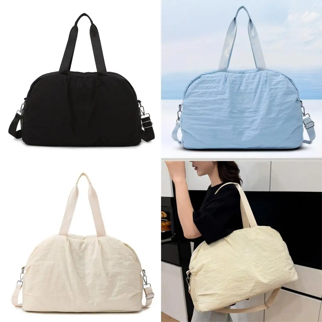 X90D Многофункциональная водостойкая спортивная сумка с влажным и сухим разделением для долгой поездки
X90D Многофункциональная водостойкая спортивная сумка с влажным и сухим разделением для долгой поездки