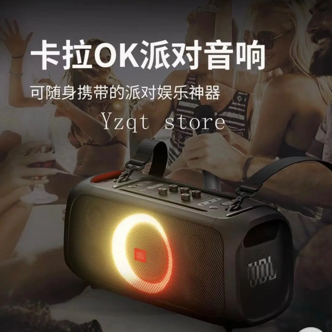 S18 top with ON-the-GO portable speaker home theater outdoor portable bass bluetooth speaker
S18 top with ON-the-GO portable speaker home theater outdoor portable bass bluetooth speaker