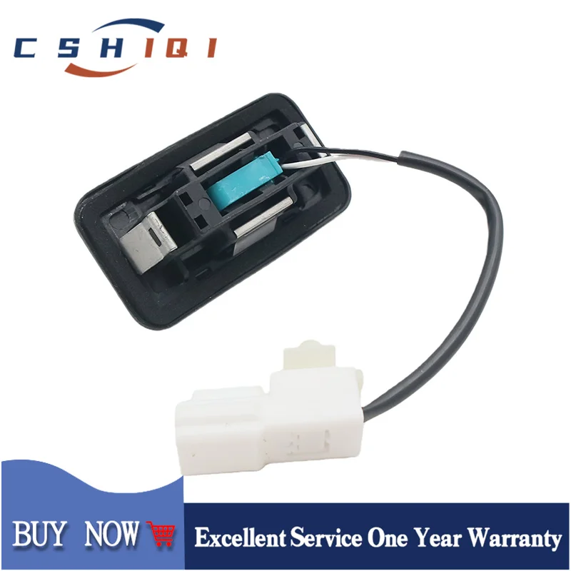 81260-3K001 812603K001 Car Trunk Switch Trunk Switch Button For Hyundai I40 Sonata NF 2008 Car Parts accessories
81260-3K001 812603K001 Car Trunk Switch Trunk Switch Button For Hyundai I40 Sonata NF 2008 Car Parts accessories