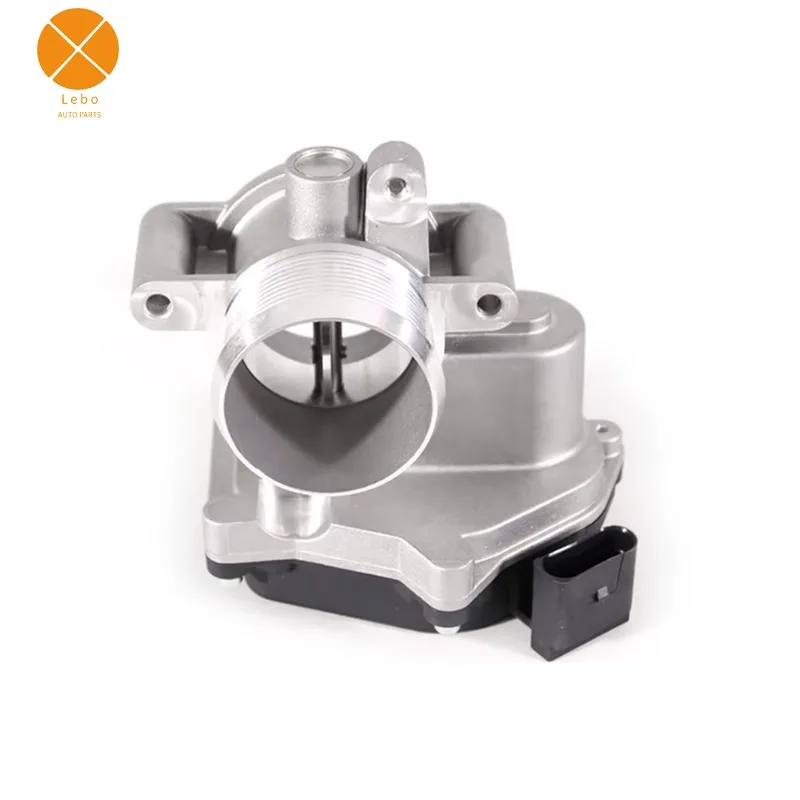 03L128063AD 03L128063L Throttle Valve for A3 1.6 TDI diesel SEAT Skoda vw Volkswagen Golf 6 Jetta Passat Polo Touran
03L128063AD 03L128063L Throttle Valve for A3 1.6 TDI diesel SEAT Skoda vw Volkswagen Golf 6 Jetta Passat Polo Touran