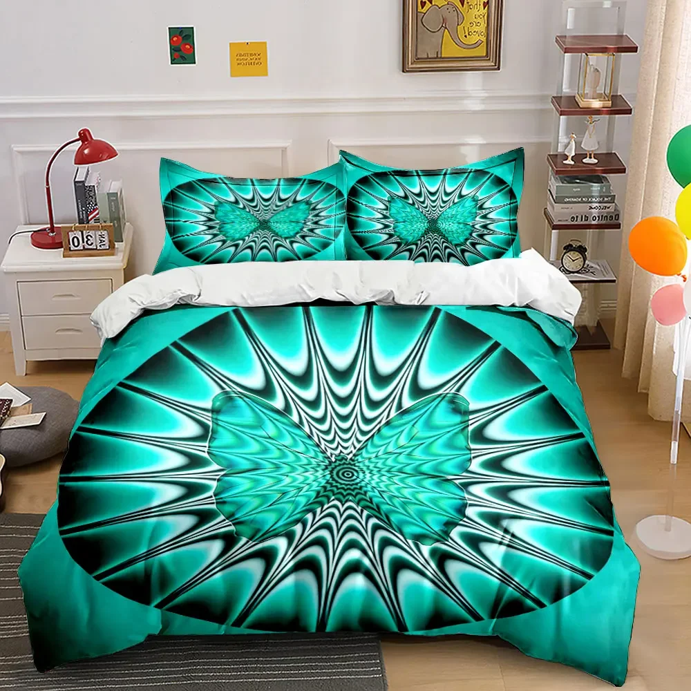 Butterfly Pattern Home Decor Set Soft Comfortable Duvet Cover Bedding Set Included 1*Duvet Cover & 2*Pillowcases, gift
Butterfly Pattern Home Decor Set Soft Comfortable Duvet Cover Bedding Set Included 1*Duvet Cover & 2*Pillowcases, gift