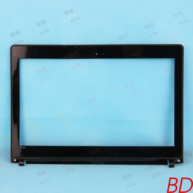 L+1PC FOR Lenovo Y430P B Shell B Frame Lcd Screen Frame Screen Cover Shell Black
L+1PC FOR Lenovo Y430P B Shell B Frame Lcd Screen Frame Screen Cover Shell Black